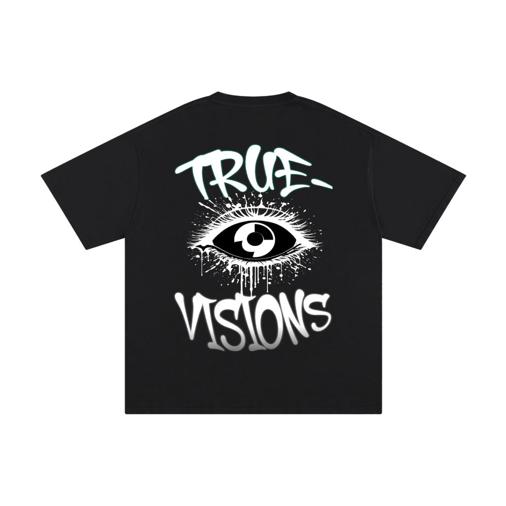 Unisex Pure Cotton T-Shirt