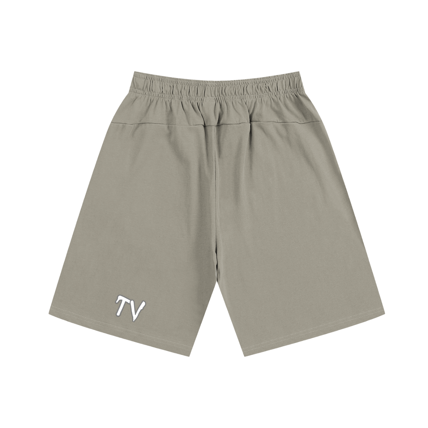 Essential Heavyweight Cotton Shorts