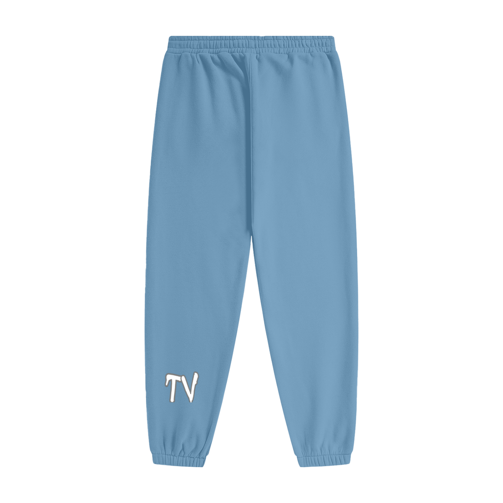 Unisex Heavyweight Fleece Joggers