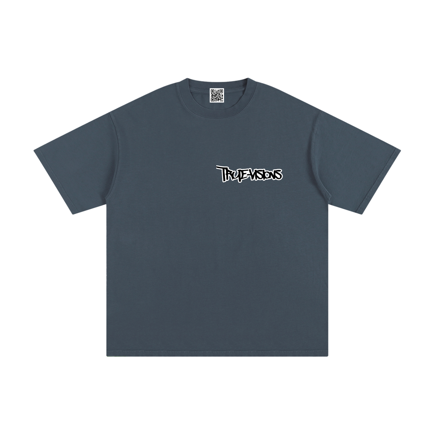 Unisex Pure Cotton T-Shirt