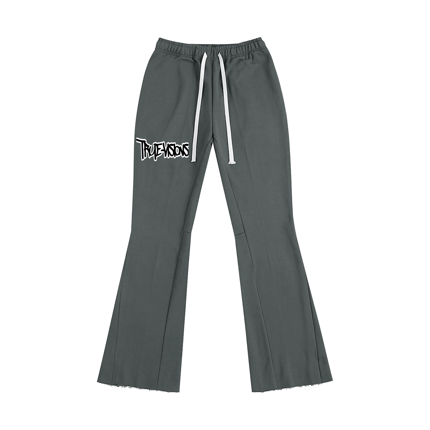 Flared Sweatpants