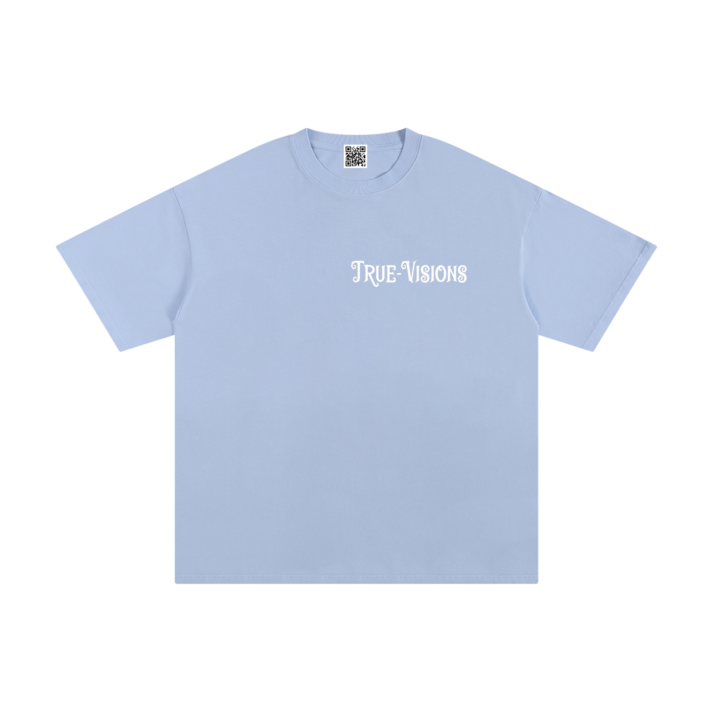 Unisex Pure Cotton T-Shirt