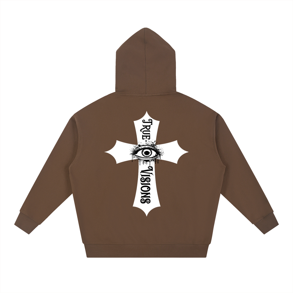 Essential Heavyweight Hoodie