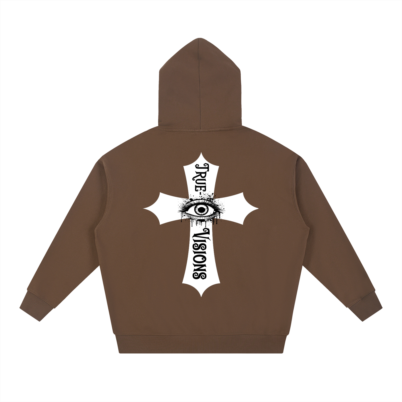 Essential Heavyweight Hoodie
