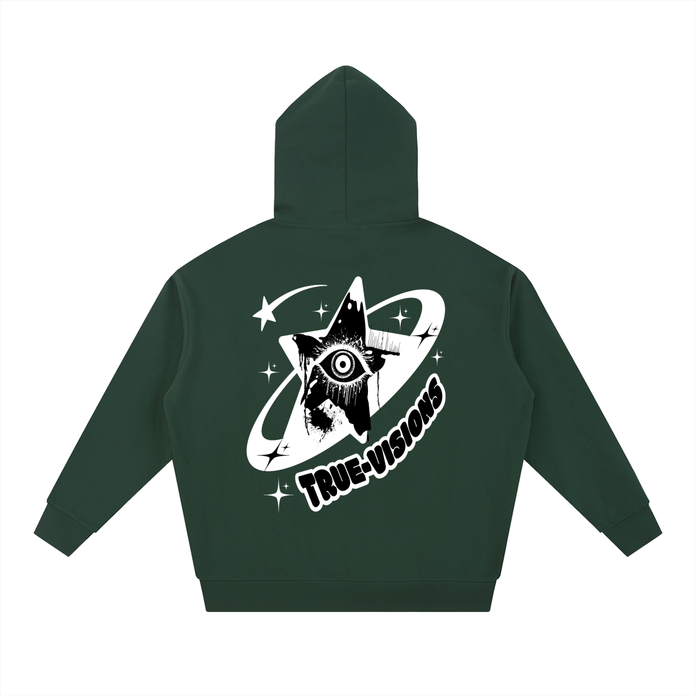 Essential Heavyweight Hoodie