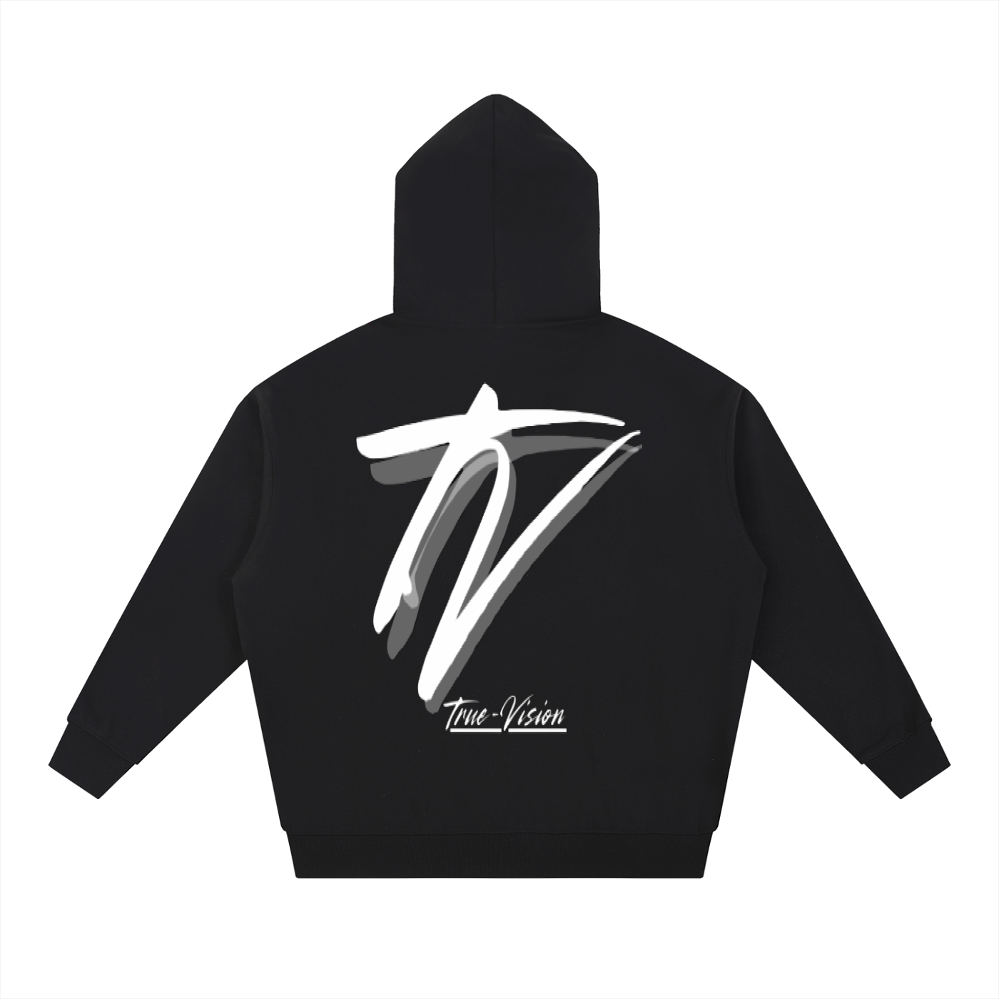 Essential Heavyweight Hoodie