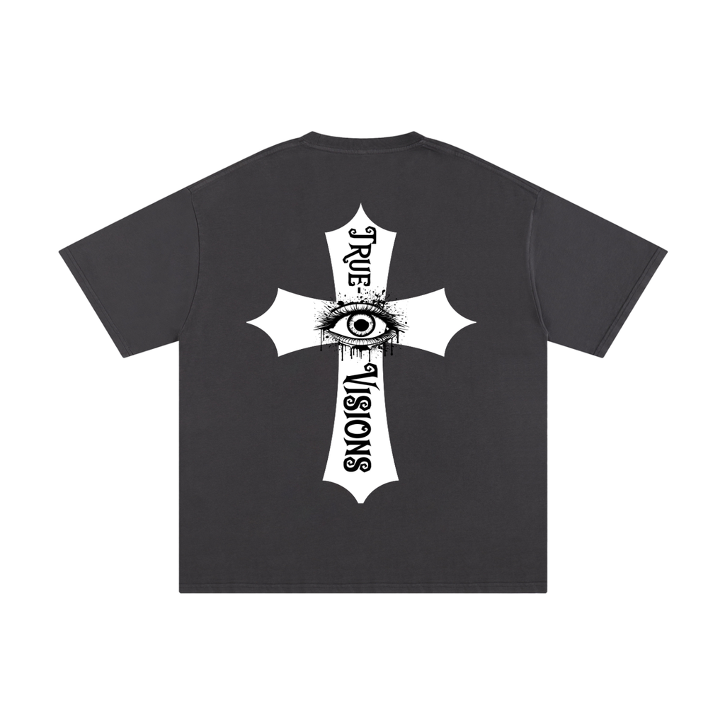 Unisex Pure Cotton T-Shirt