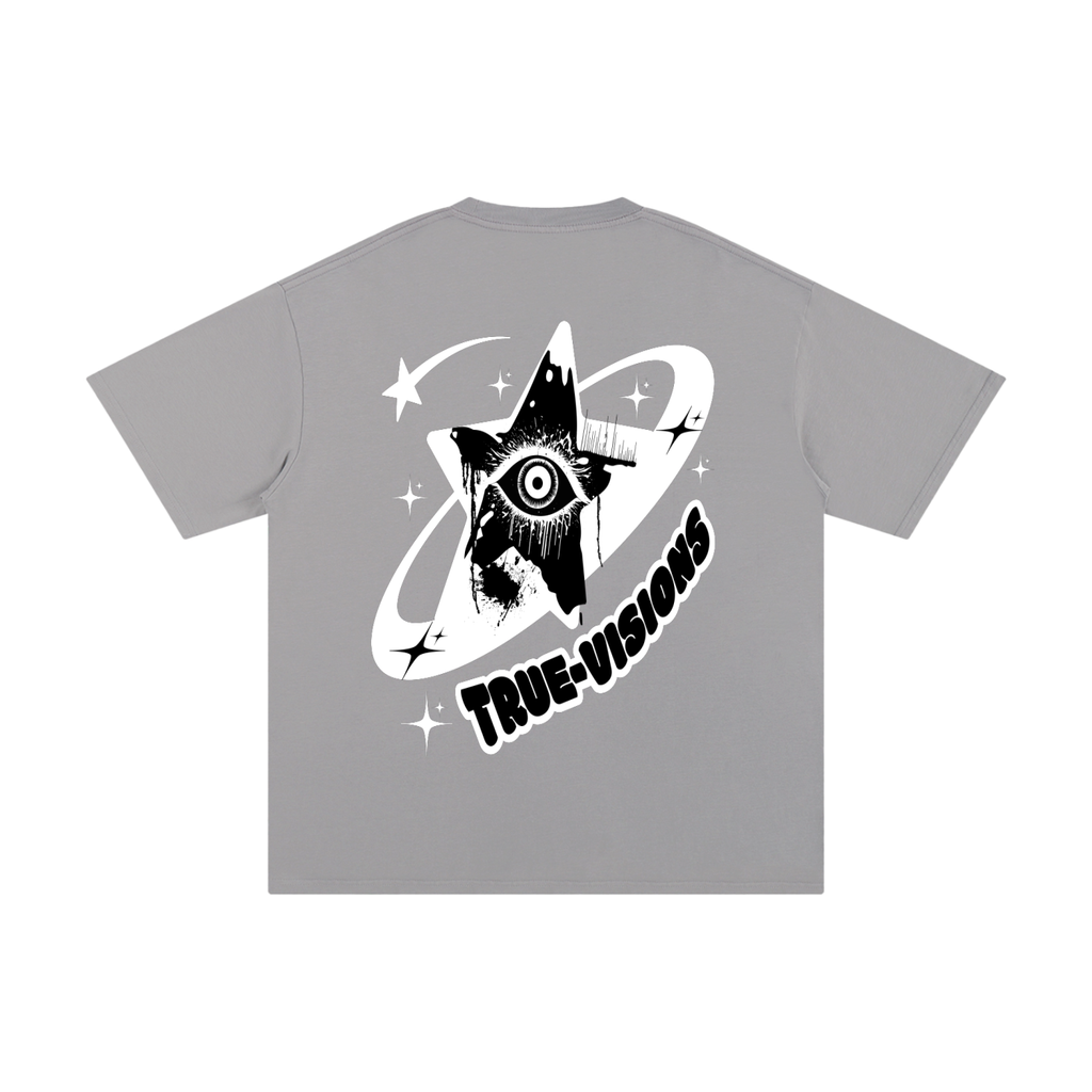 Unisex Pure Cotton T-Shirt