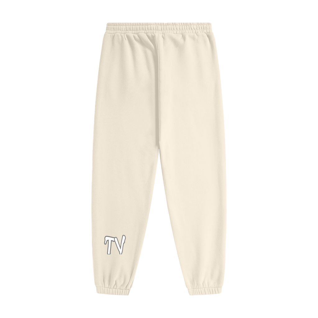 Unisex Heavyweight Fleece Joggers