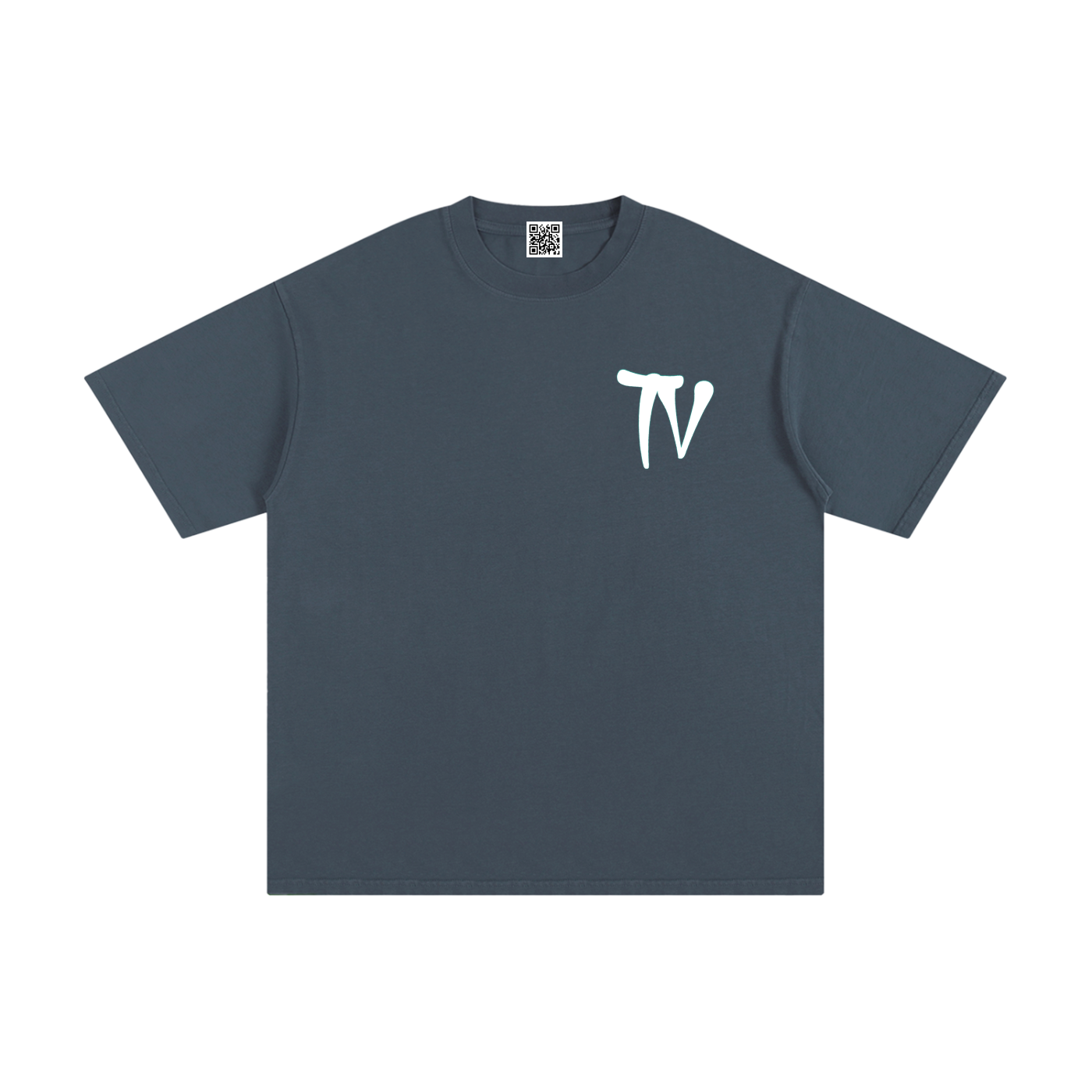 Unisex Pure Cotton T-Shirt
