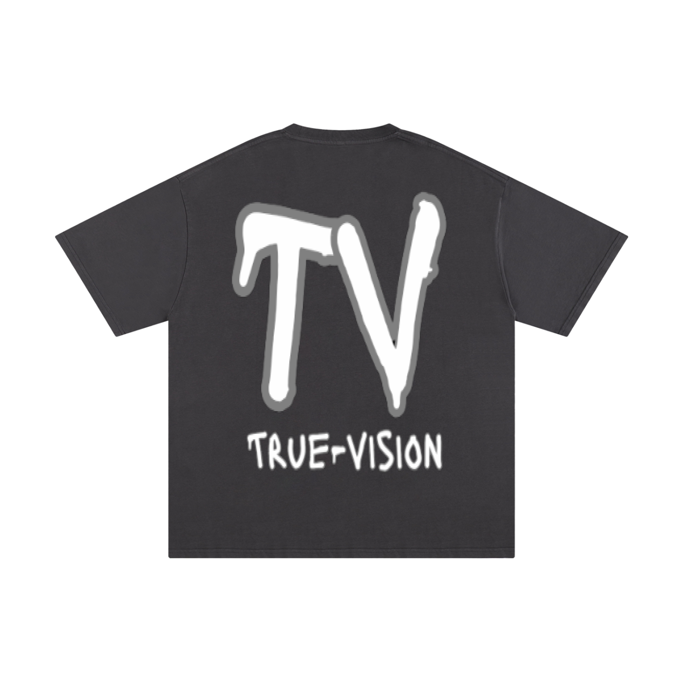 Unisex Pure Cotton T-Shirt