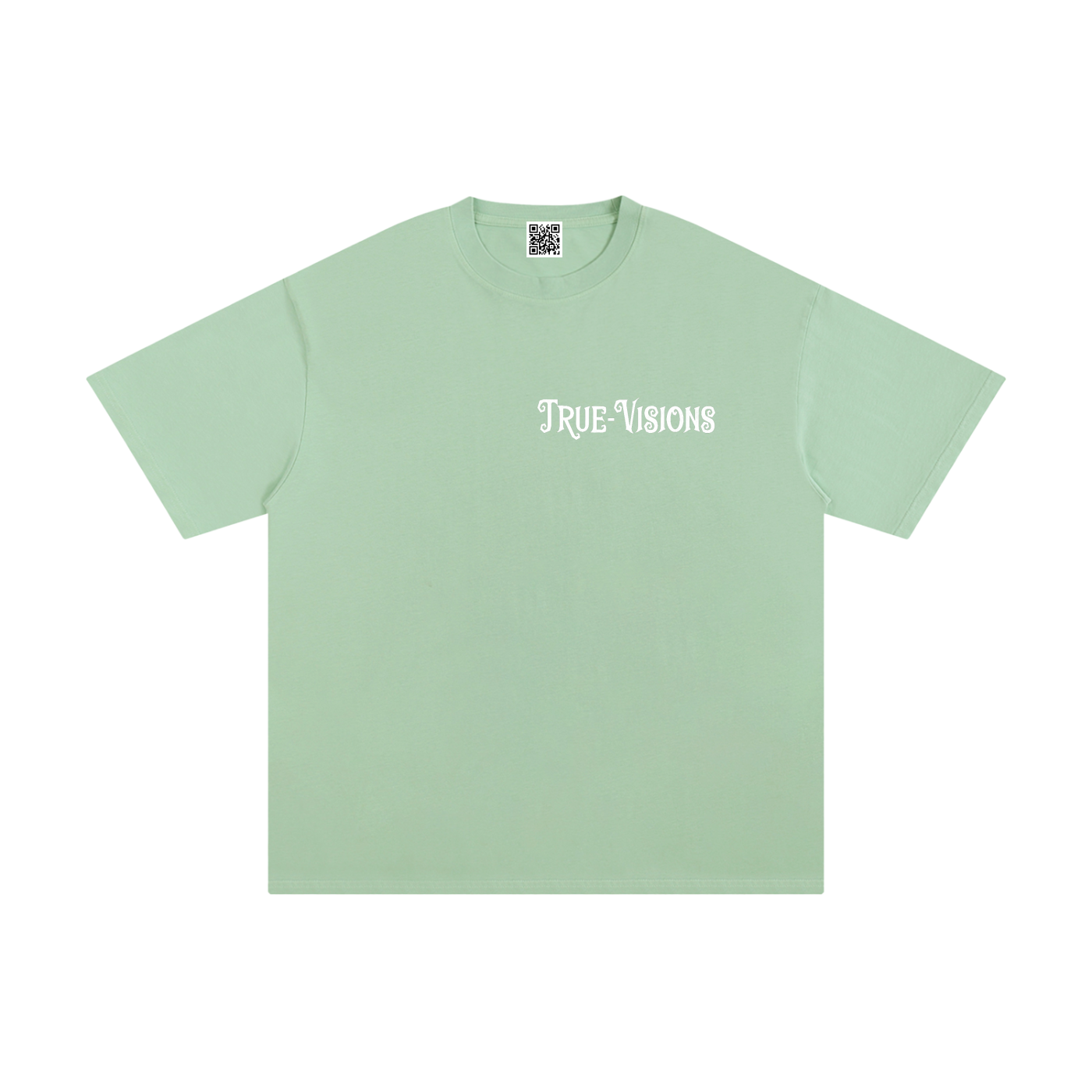 Unisex Pure Cotton T-Shirt