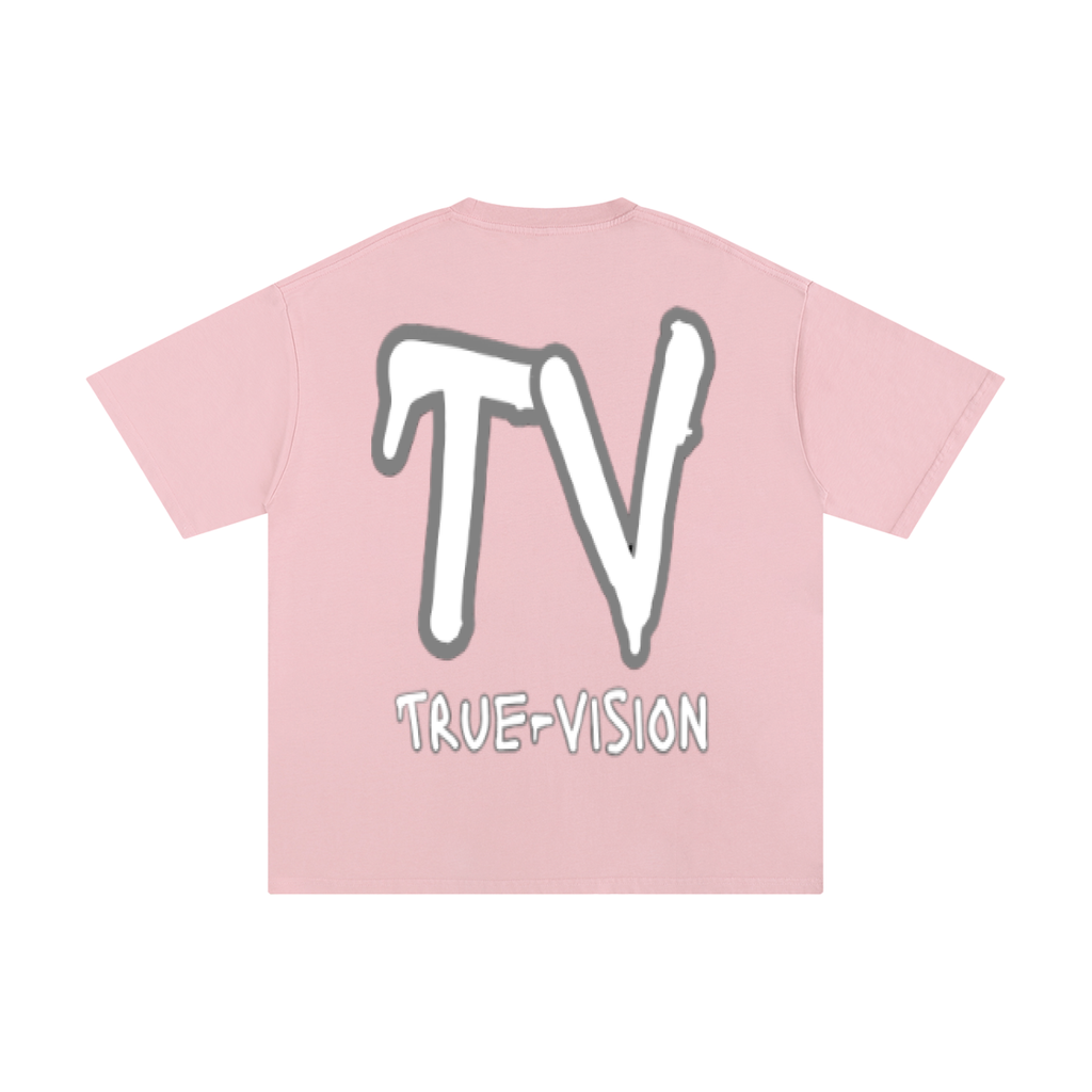 Unisex Pure Cotton T-Shirt