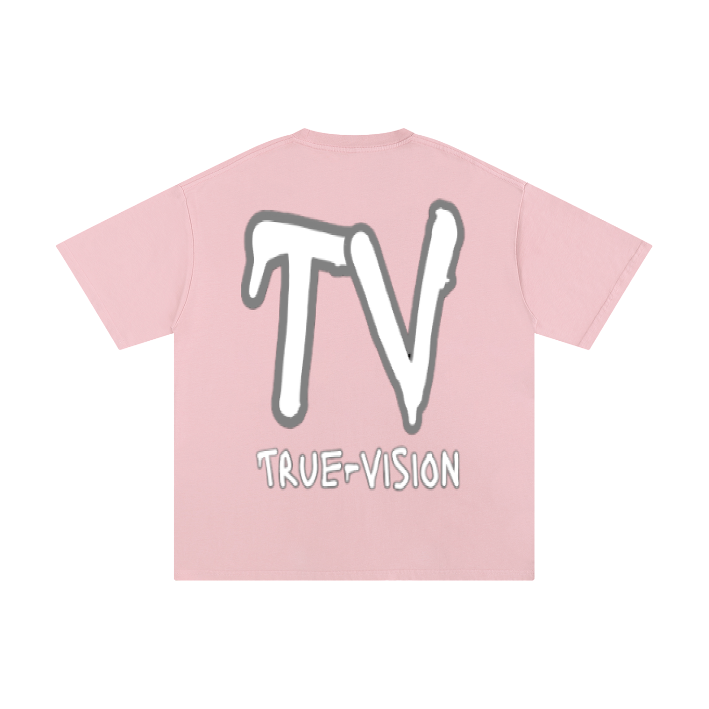 Unisex Pure Cotton T-Shirt
