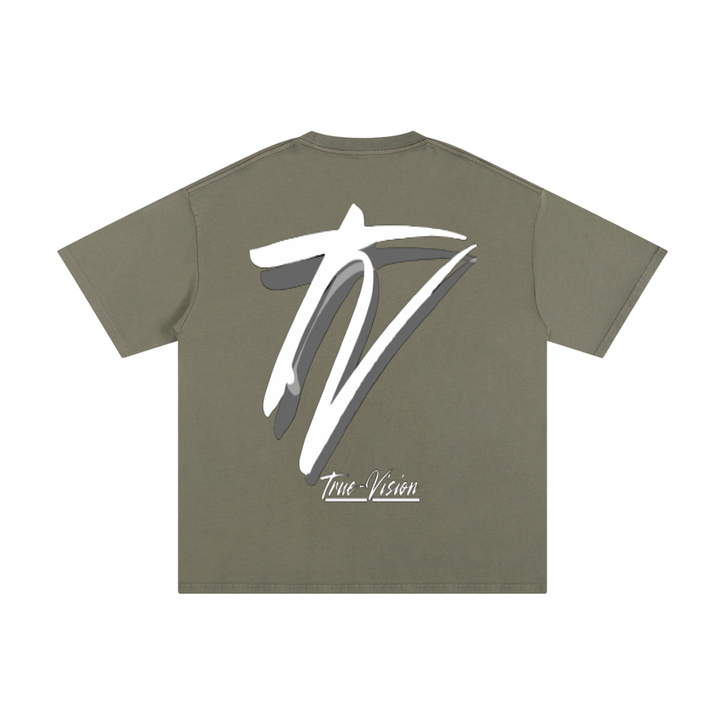 Unisex Pure Cotton T-Shirt