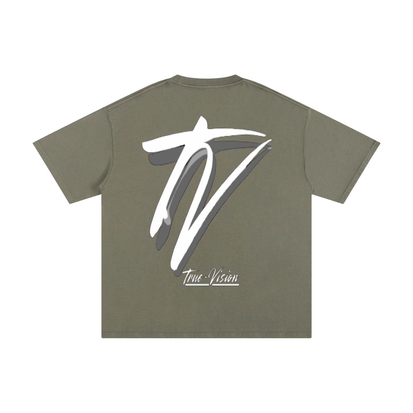 Unisex Pure Cotton T-Shirt