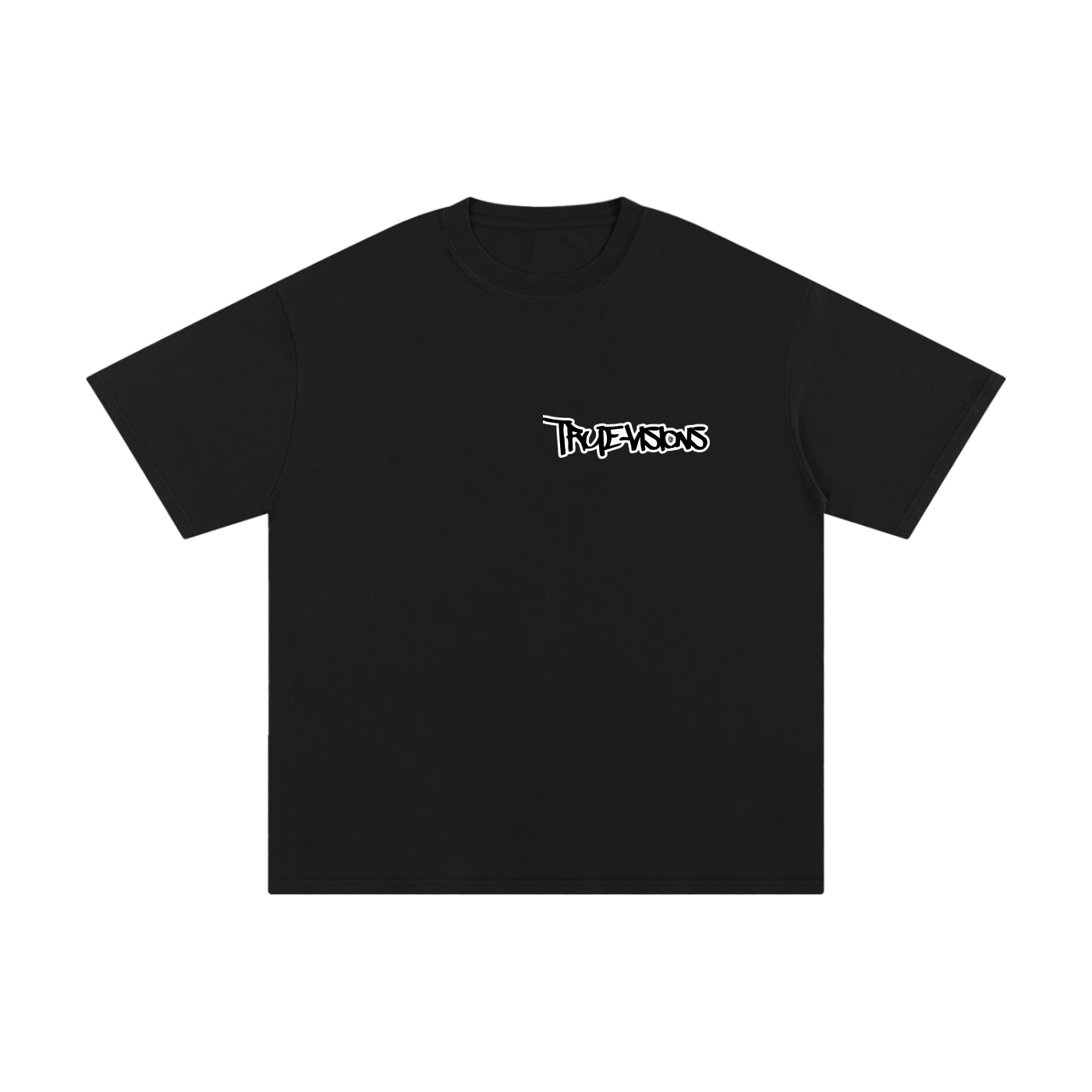 Unisex Pure Cotton T-Shirt