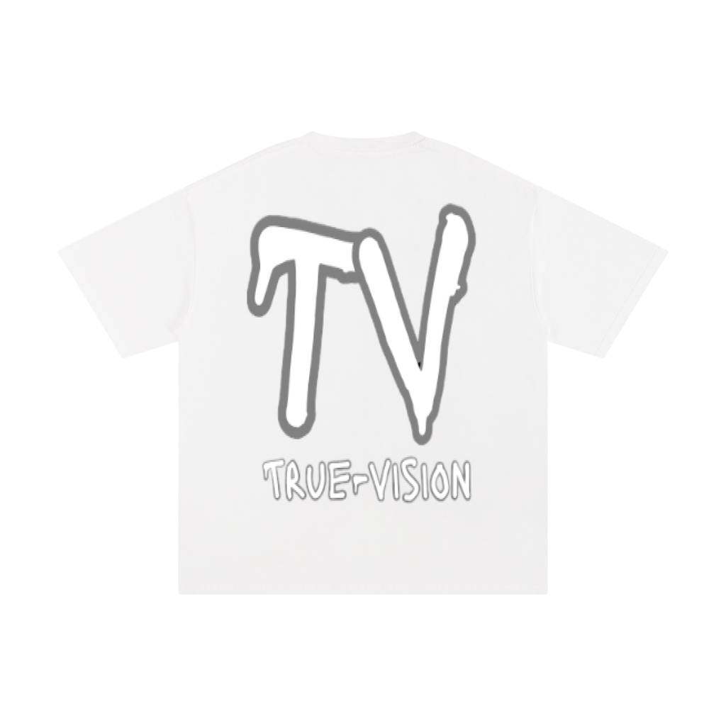 Unisex Pure Cotton T-Shirt