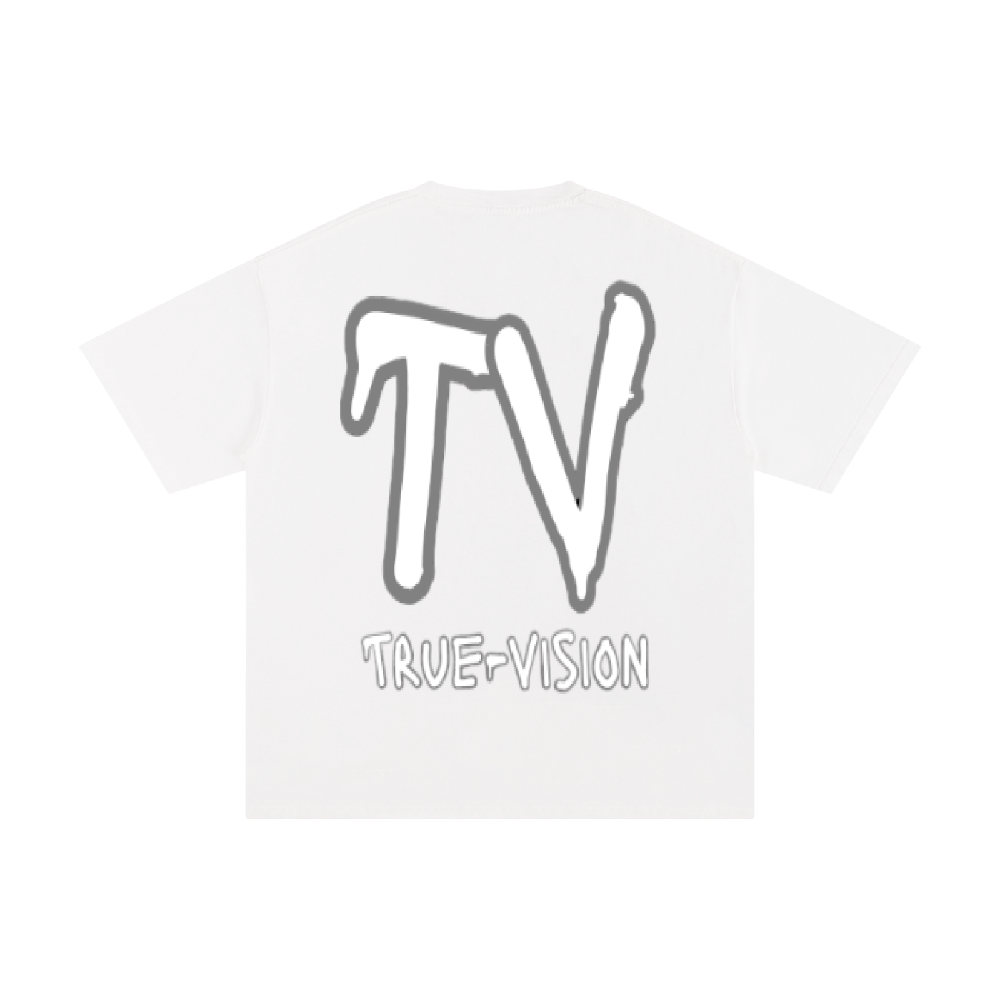 Unisex Pure Cotton T-Shirt