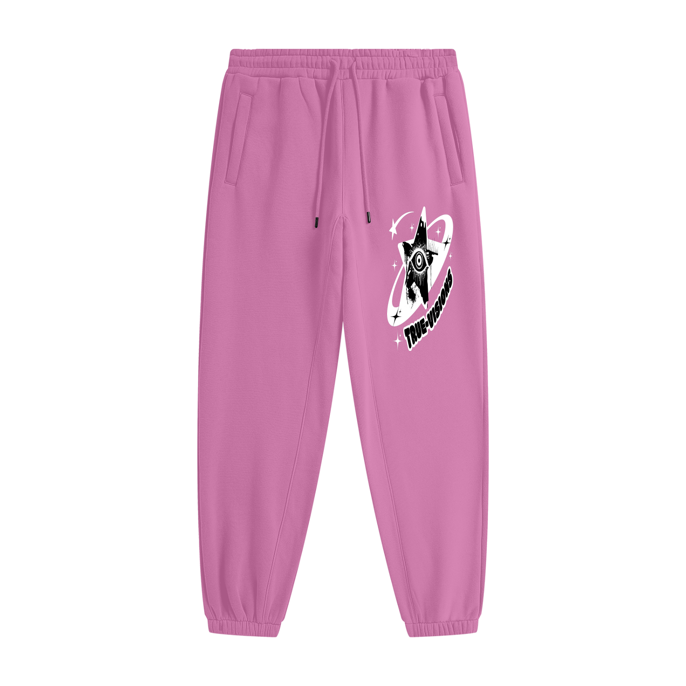 Unisex Heavyweight Fleece Joggers