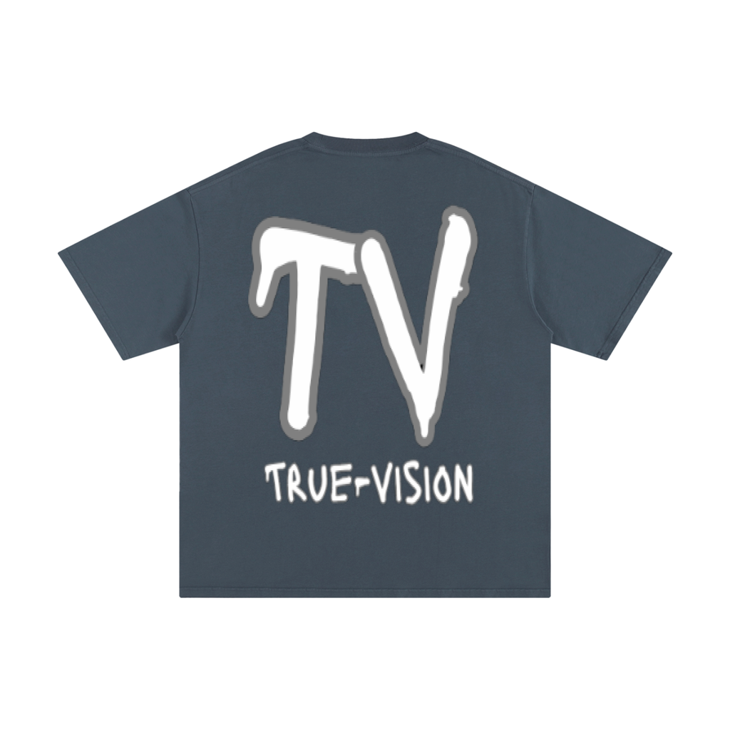Unisex Pure Cotton T-Shirt