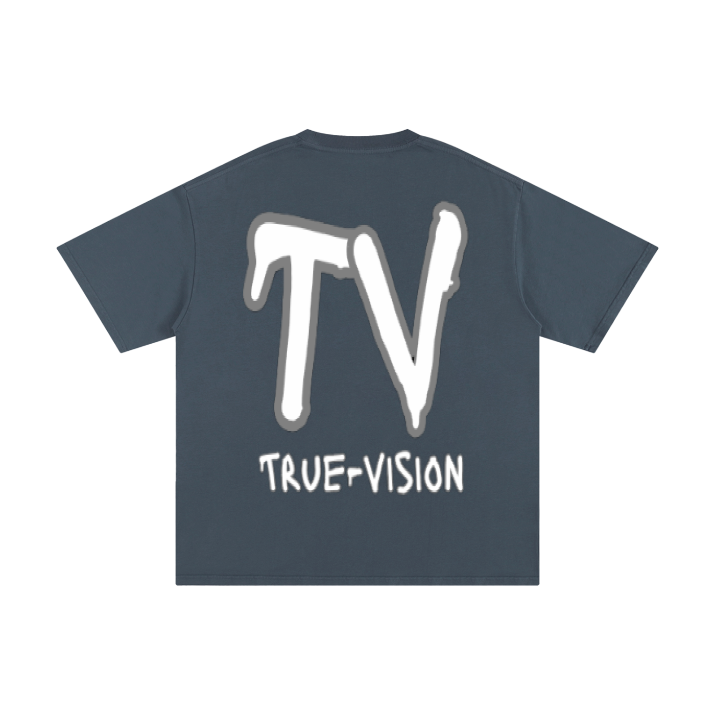 Unisex Pure Cotton T-Shirt