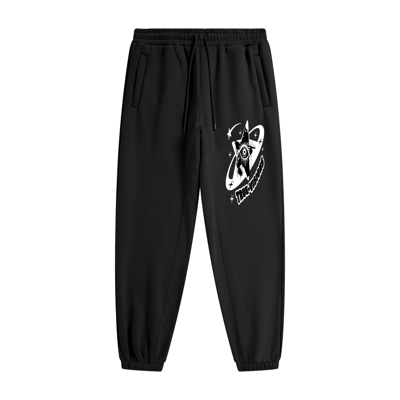 Unisex Heavyweight Fleece Joggers