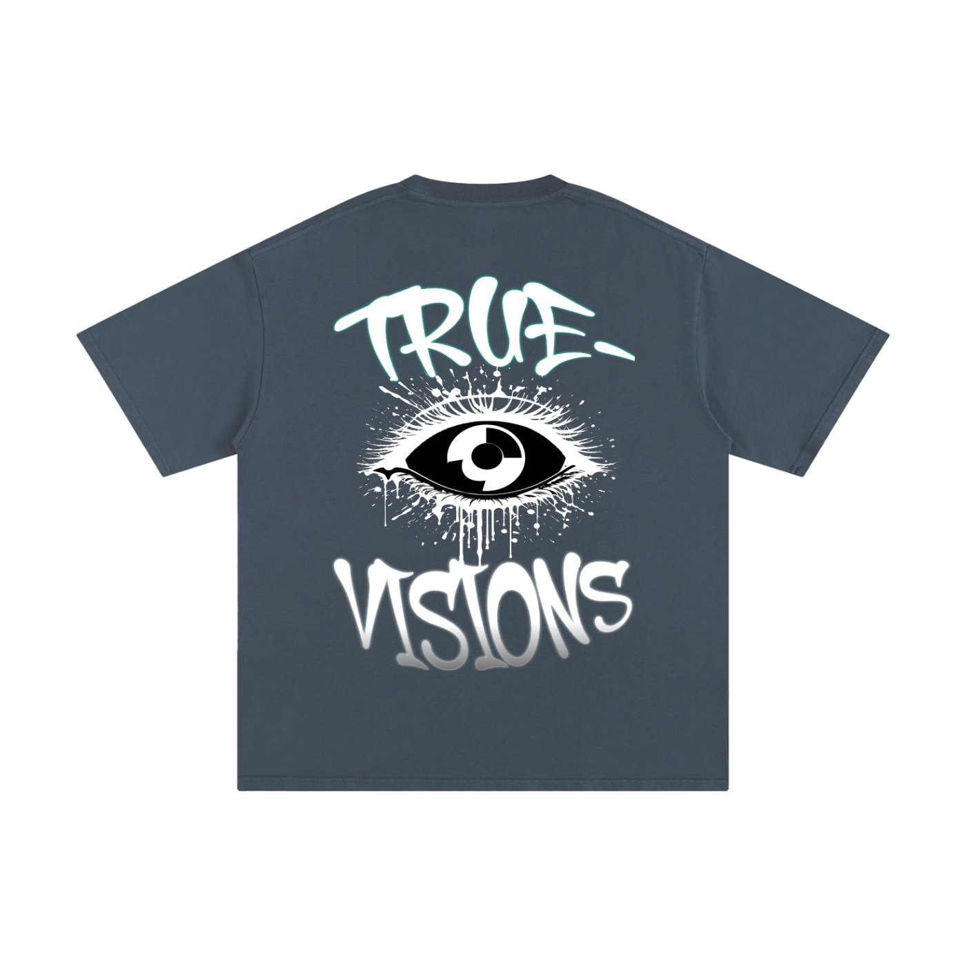 Unisex Pure Cotton T-Shirt