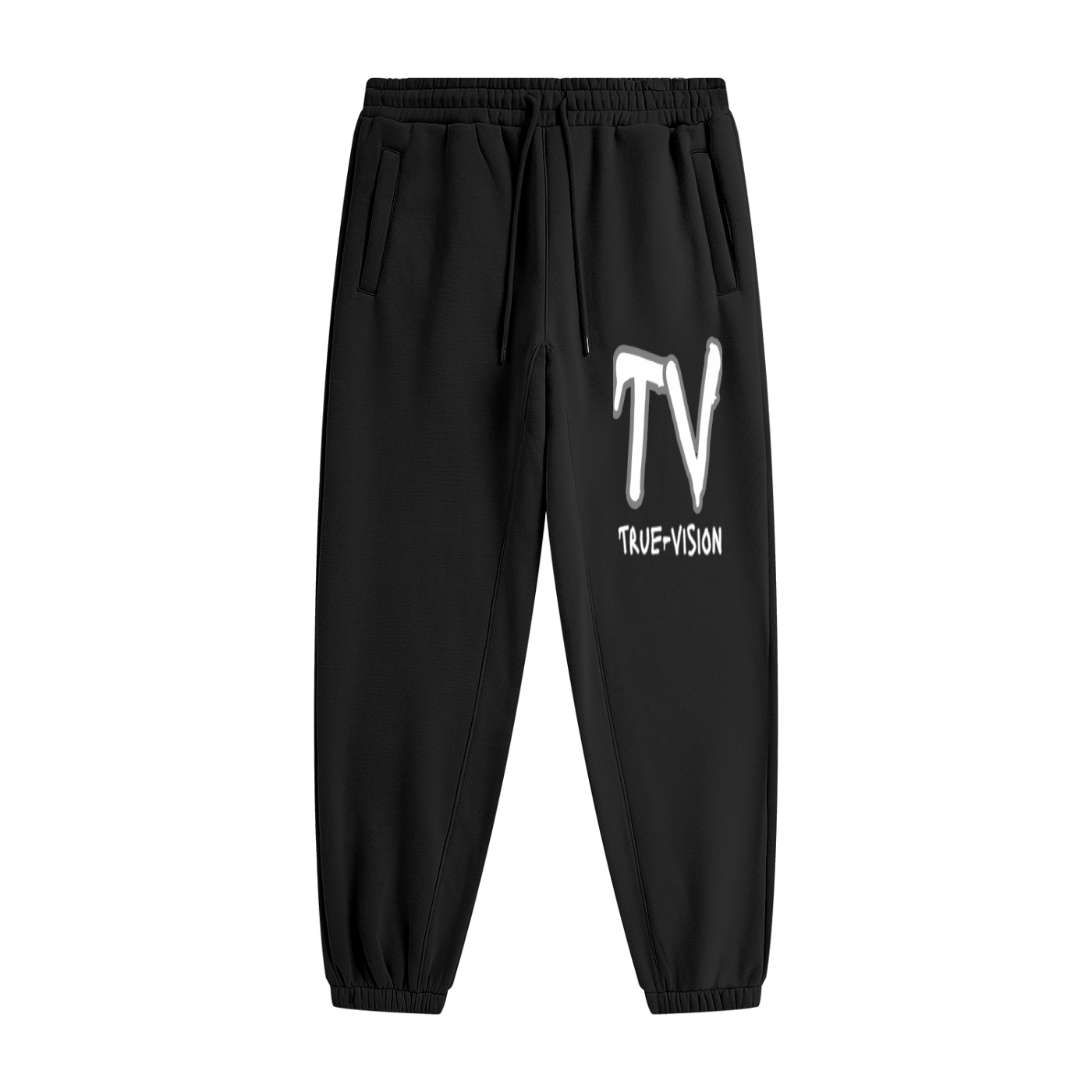 Unisex Heavyweight Fleece Joggers