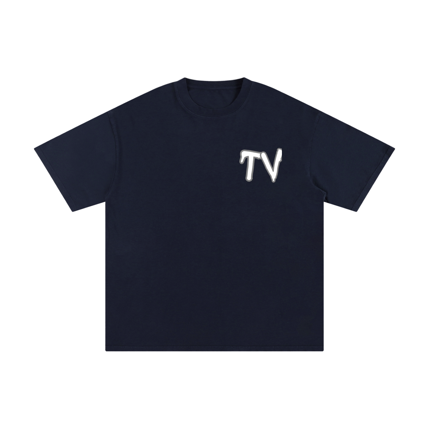Unisex Pure Cotton T-Shirt