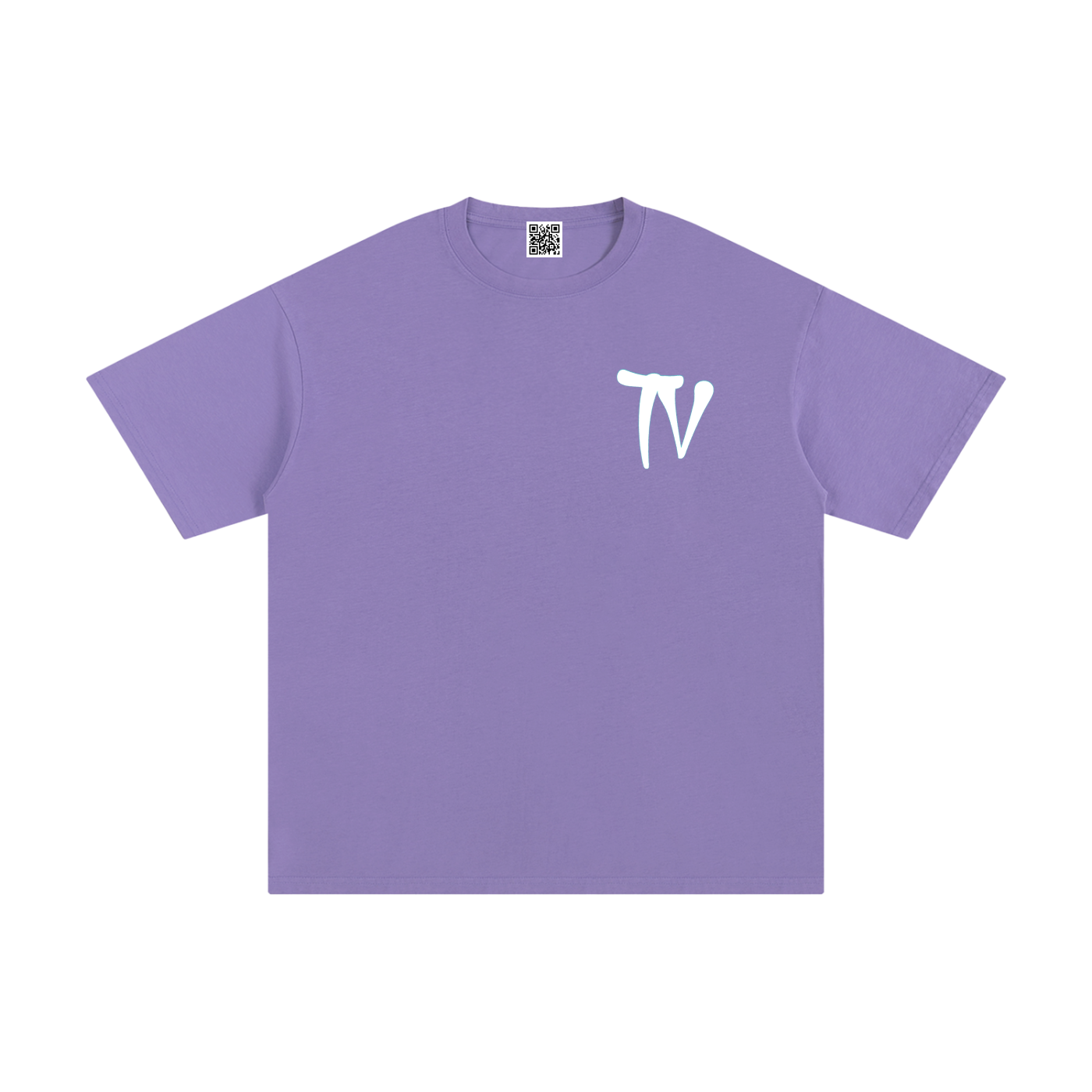 Unisex Pure Cotton T-Shirt