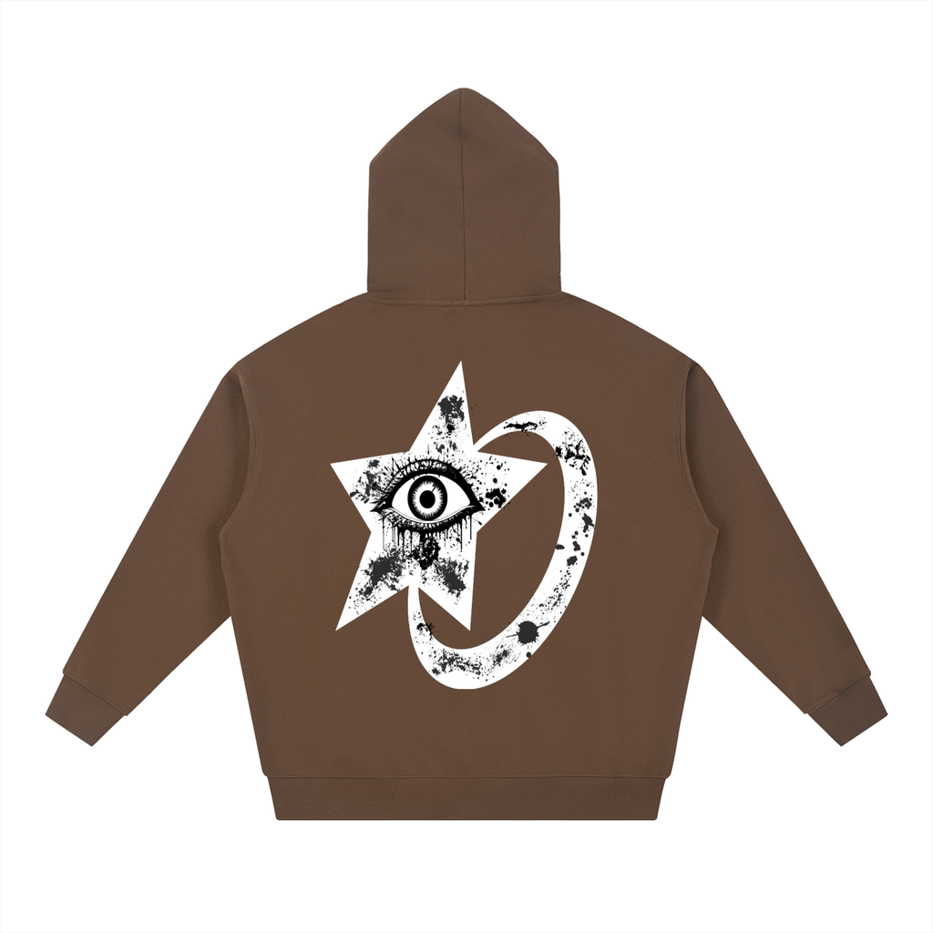 Essential Heavyweight Hoodie