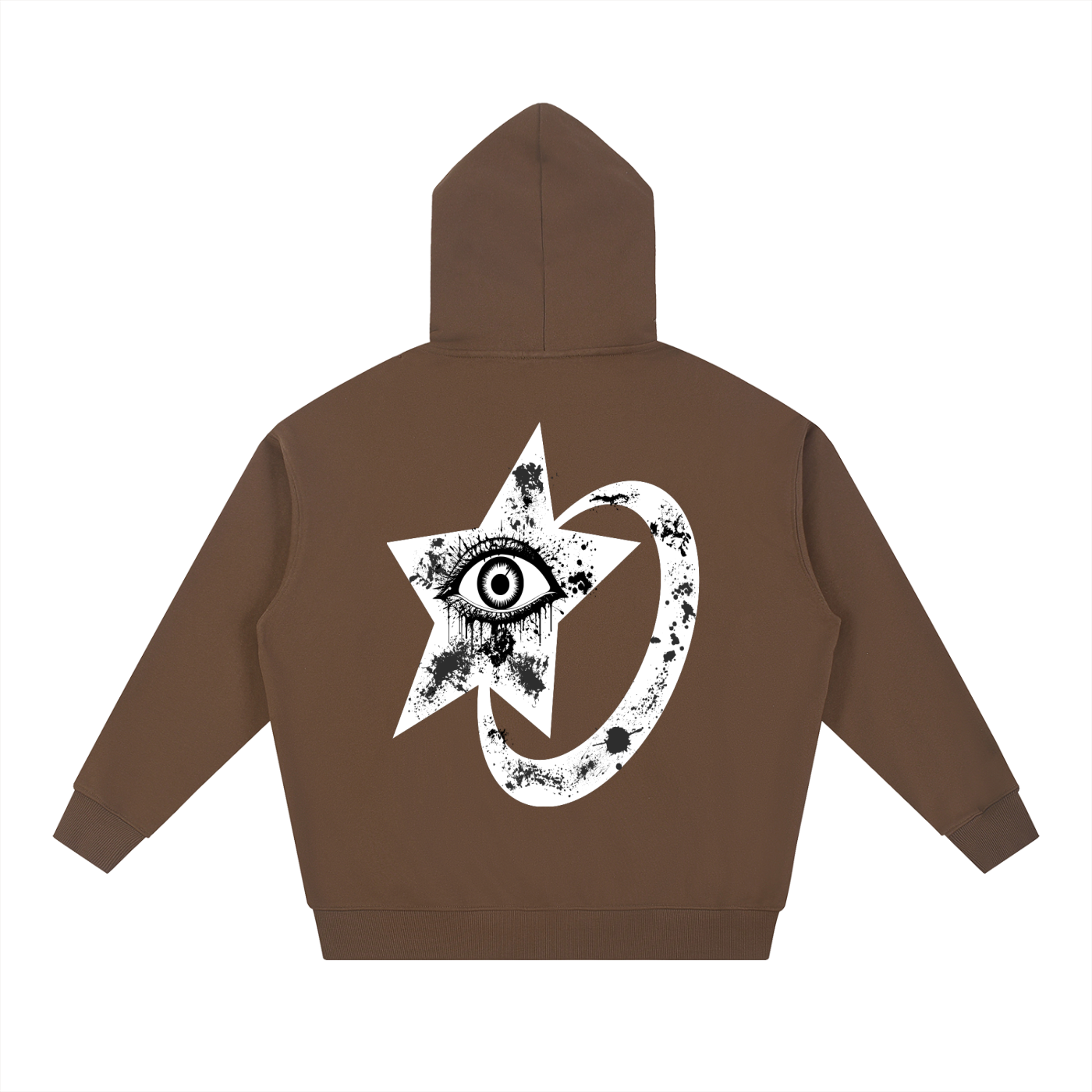 Essential Heavyweight Hoodie