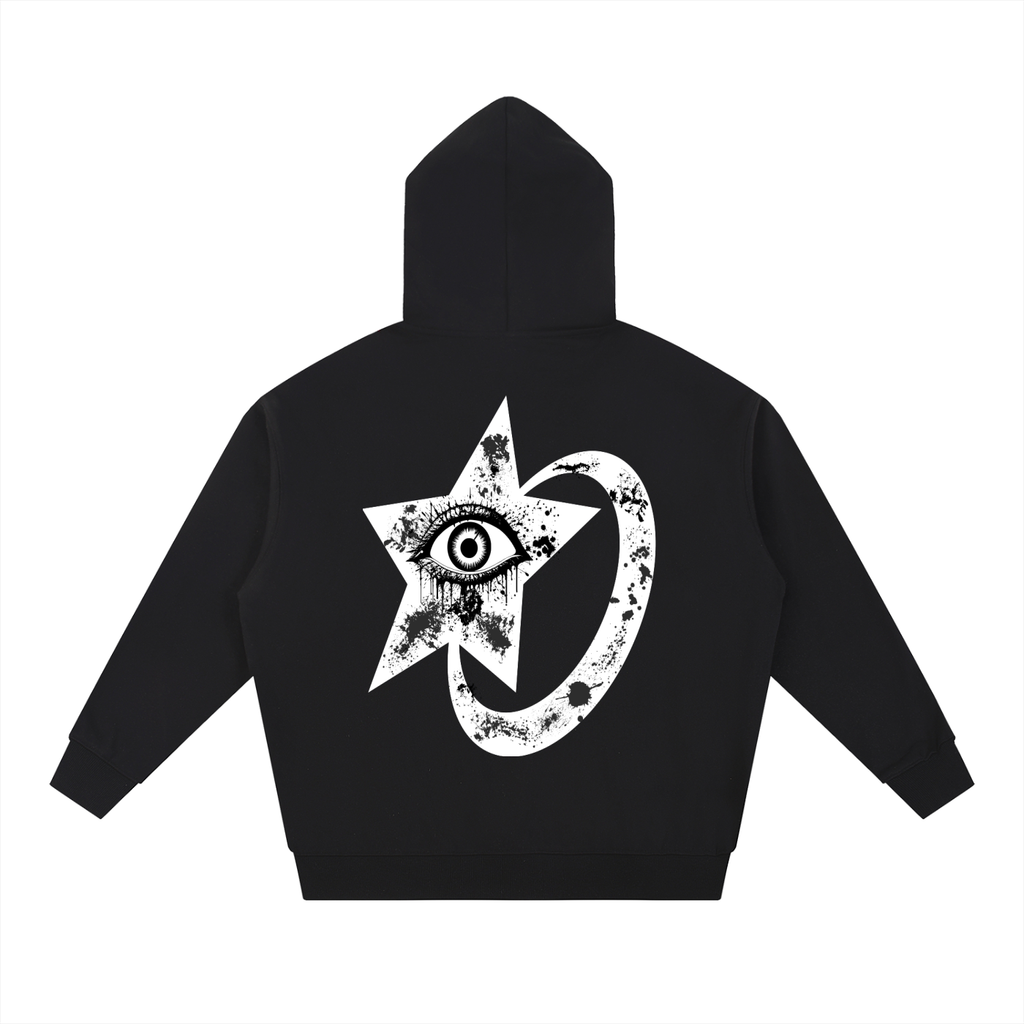 Essential Heavyweight Hoodie