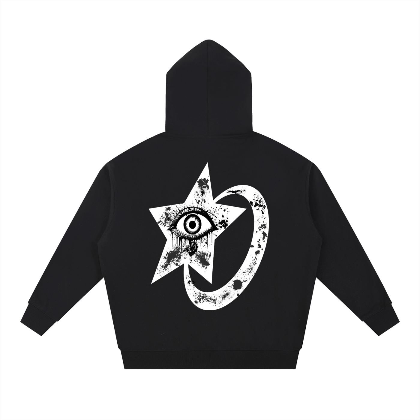 Essential Heavyweight Hoodie