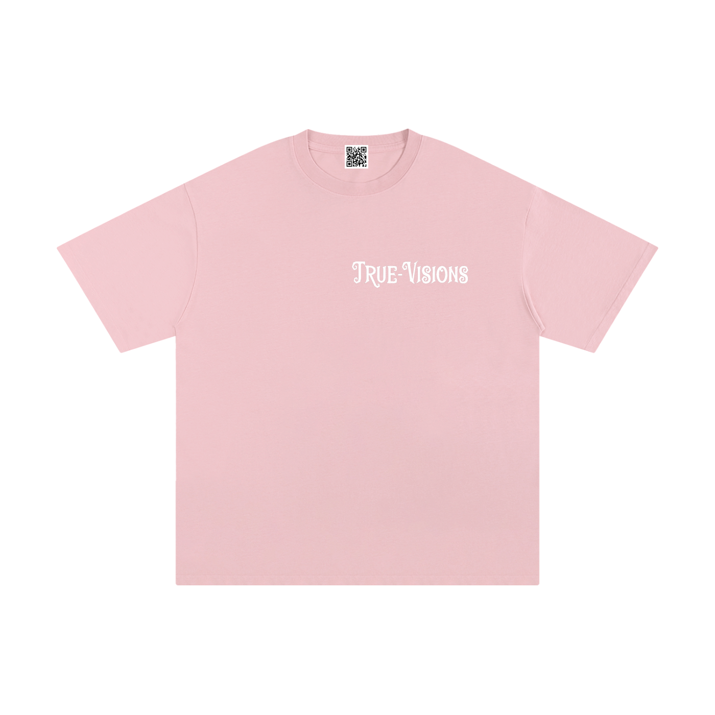 Unisex Pure Cotton T-Shirt