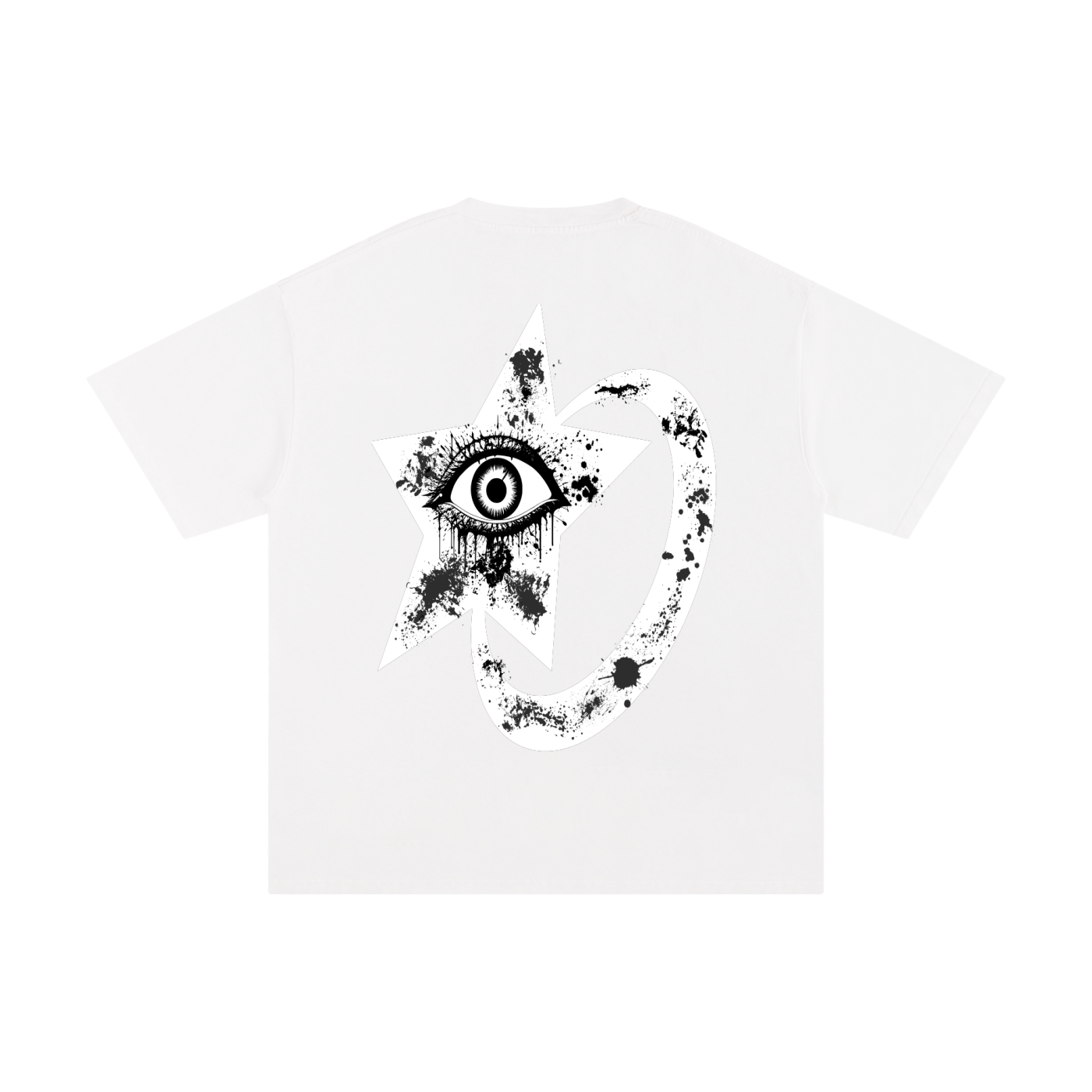 Unisex Pure Cotton T-Shirt