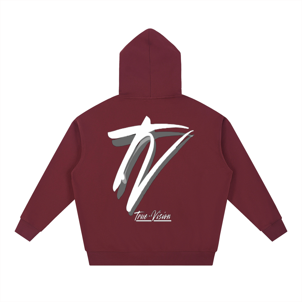 Essential Heavyweight Hoodie