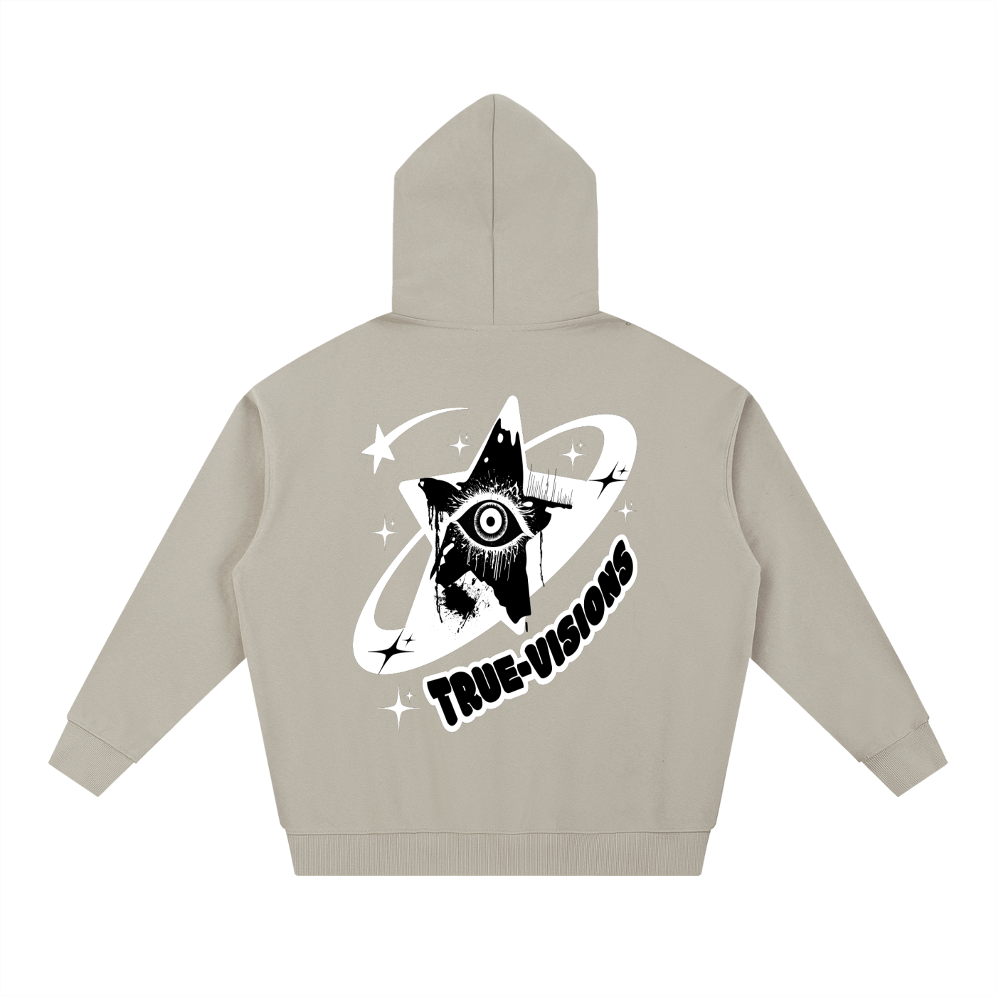 Essential Heavyweight Hoodie
