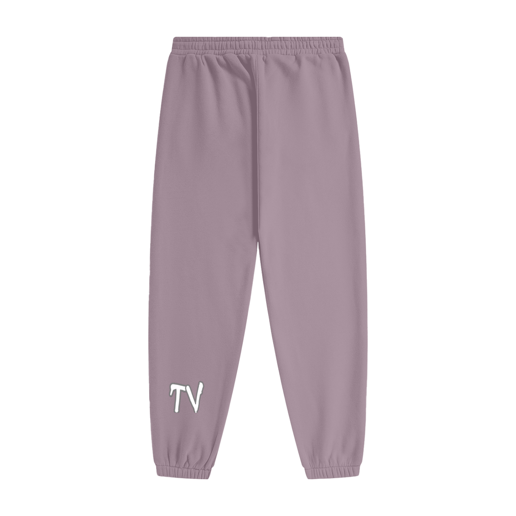 Unisex Heavyweight Fleece Joggers