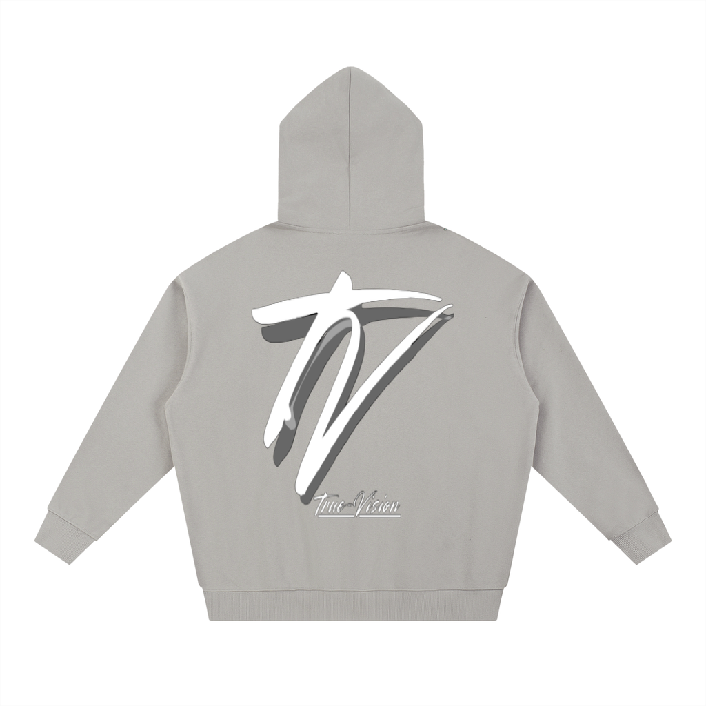 Essential Heavyweight Hoodie