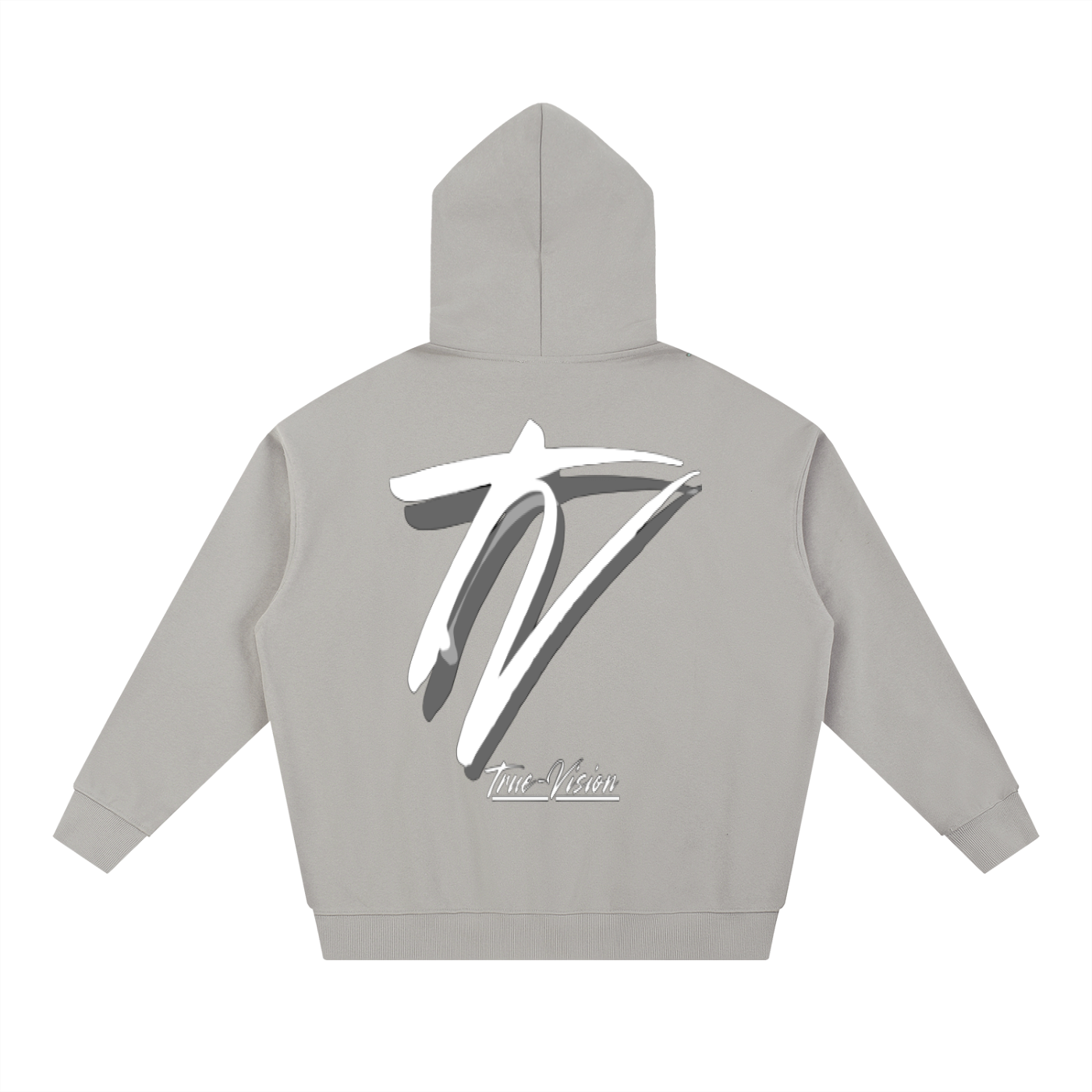 Essential Heavyweight Hoodie