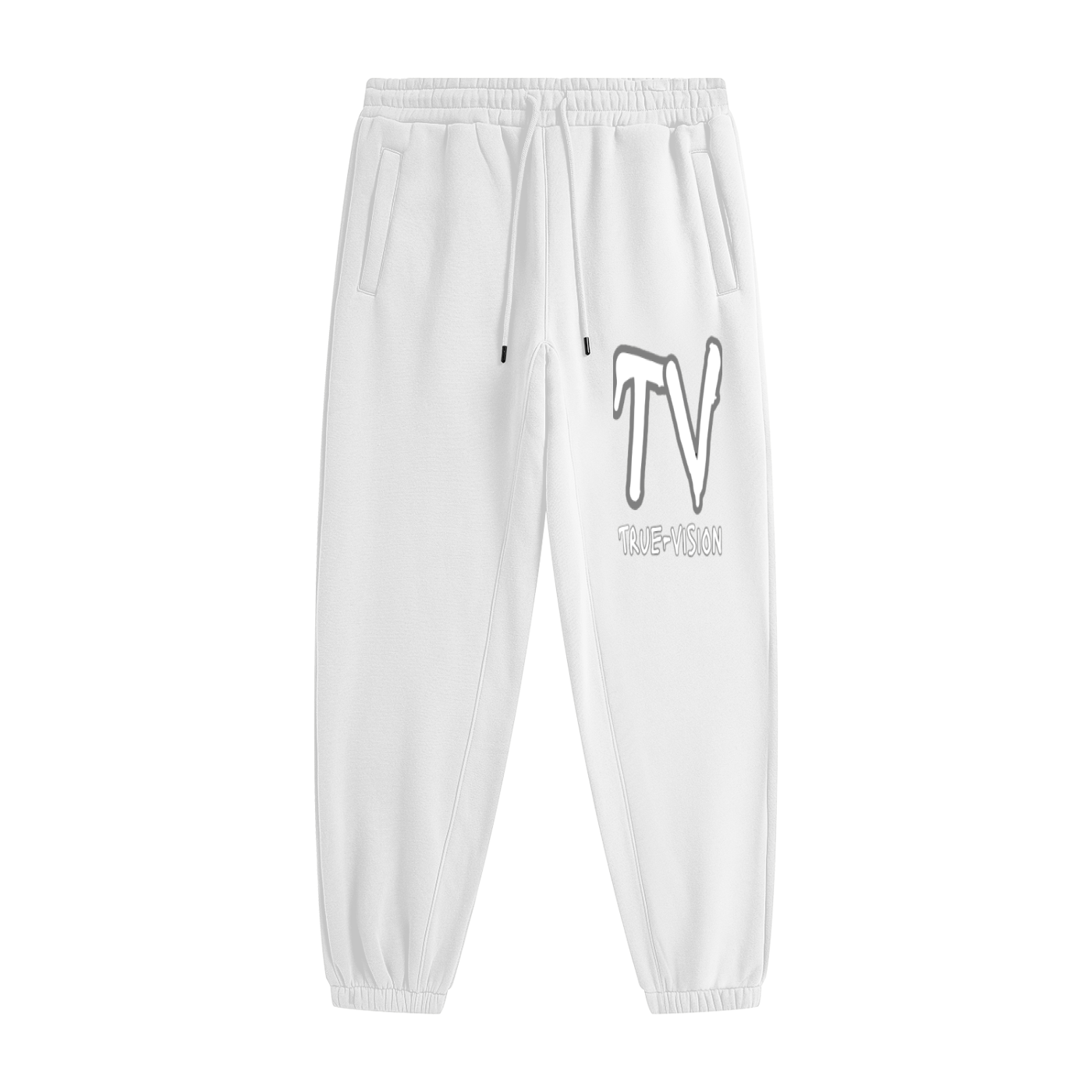Unisex Heavyweight Fleece Joggers