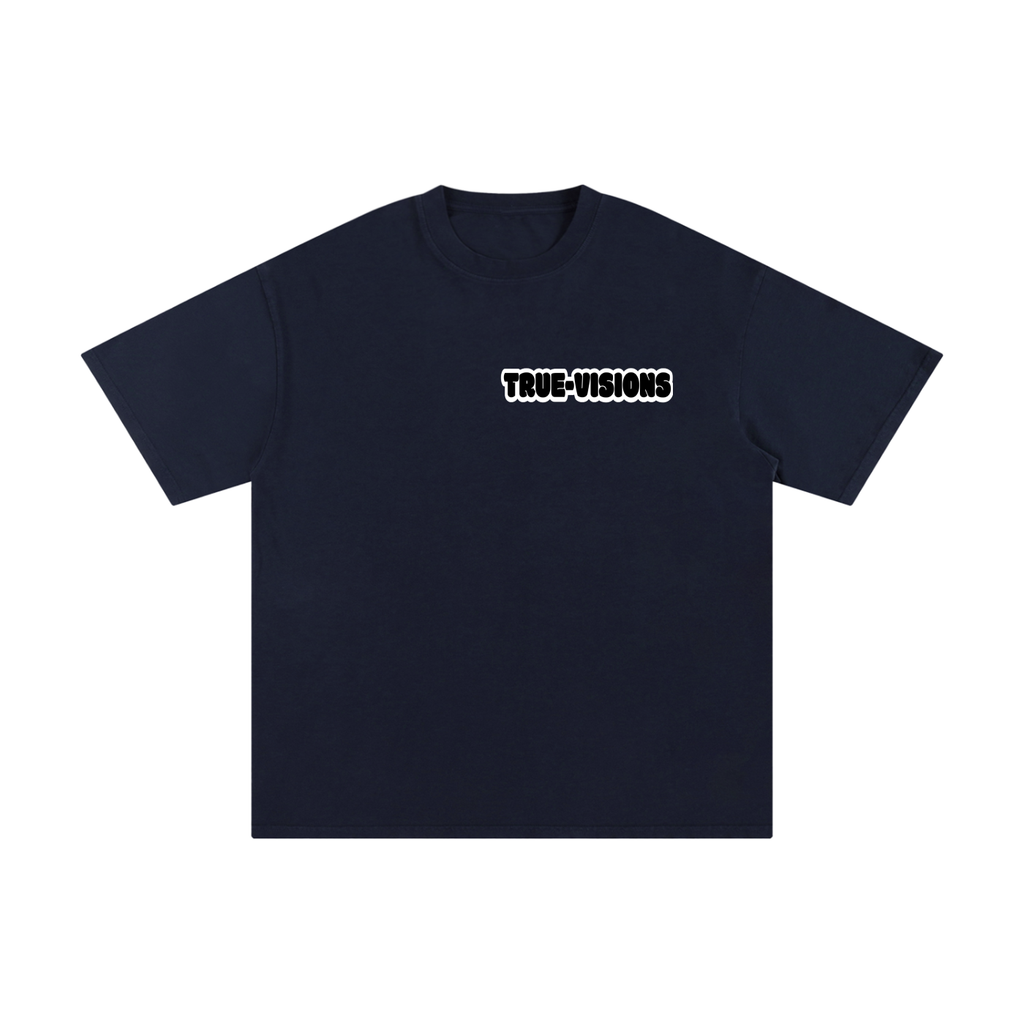 Unisex Pure Cotton T-Shirt