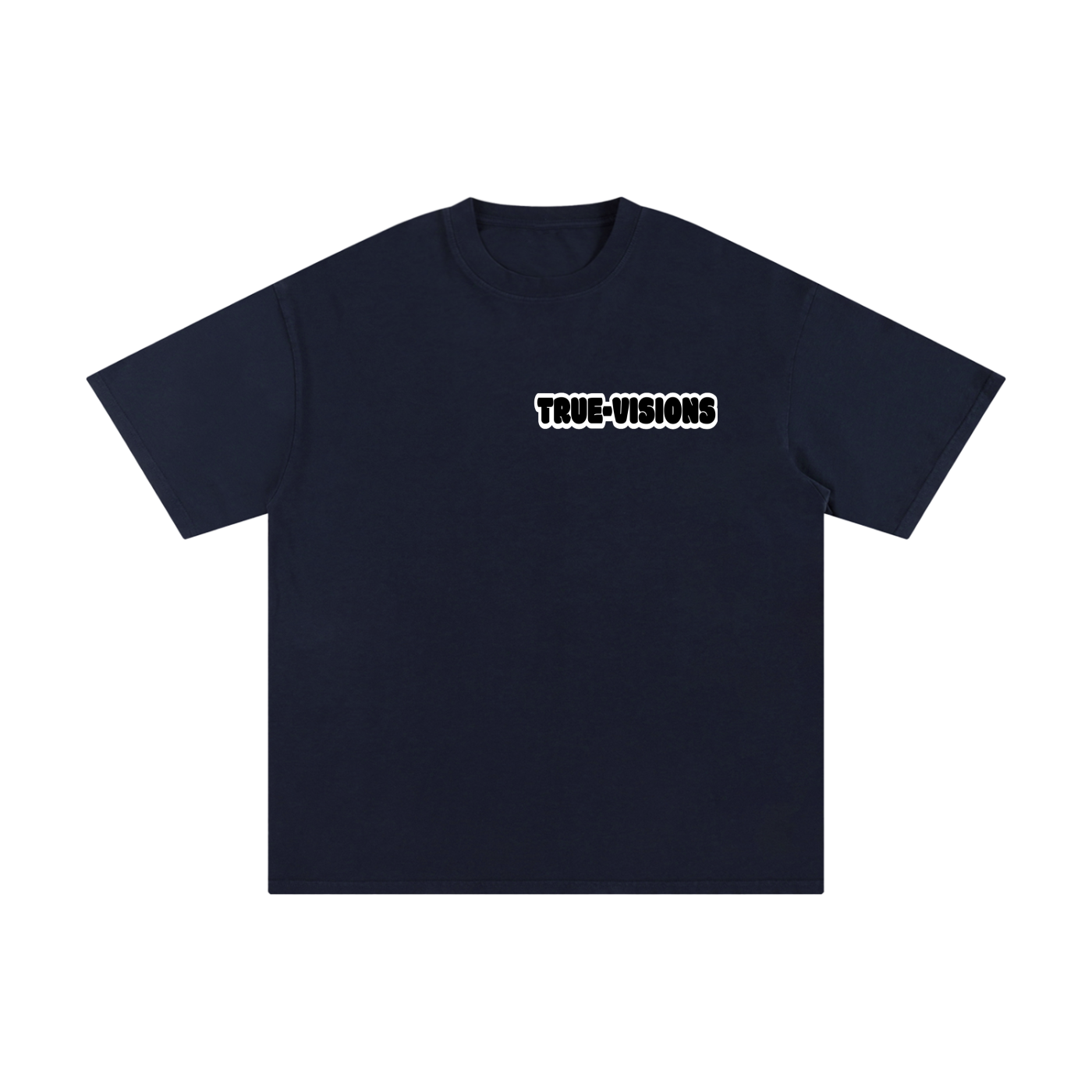 Unisex Pure Cotton T-Shirt
