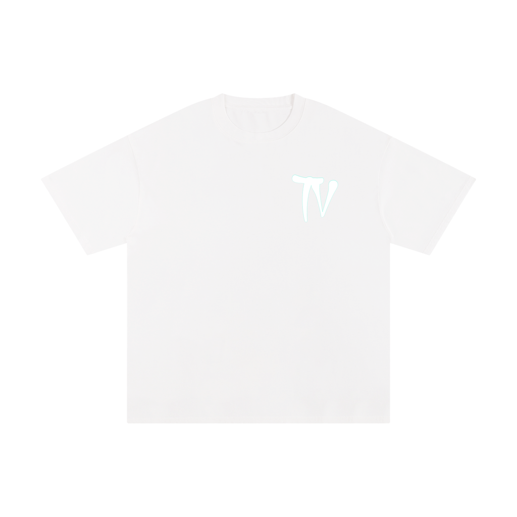 Unisex Pure Cotton T-Shirt