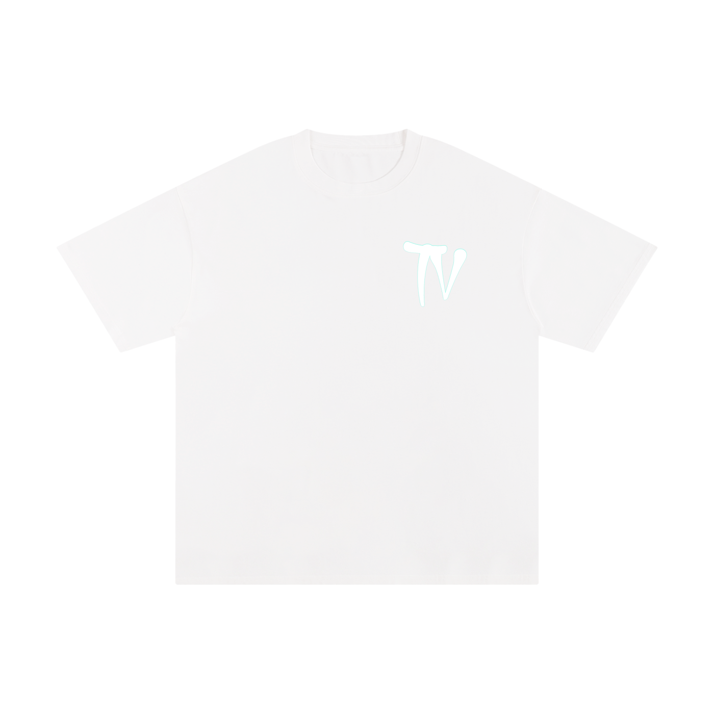 Unisex Pure Cotton T-Shirt