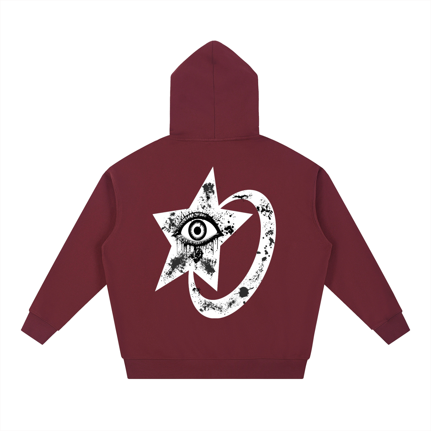 Essential Heavyweight Hoodie