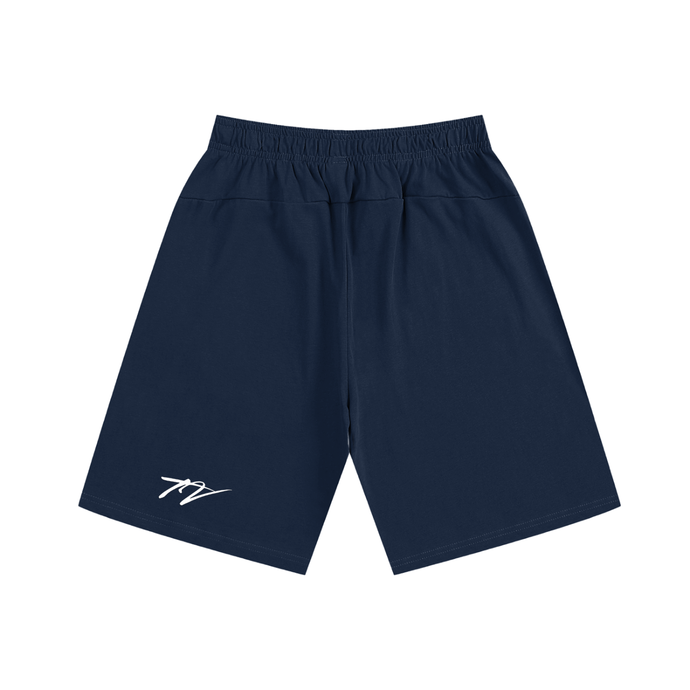 Essential Heavyweight Cotton Shorts