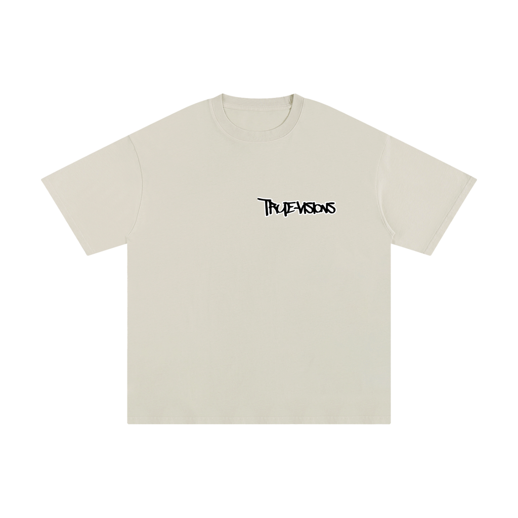 Unisex Pure Cotton T-Shirt